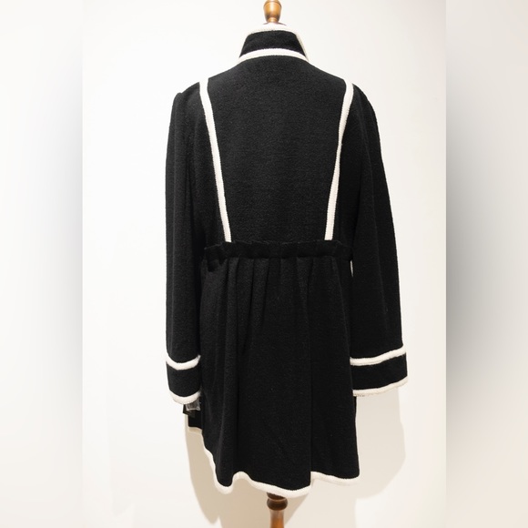 ‼️ I.N.C International Concepts Wool Coat Size XL NWT - Picture 2 of 9